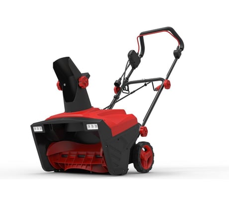 Снегоуборщик Hammer SNOWBULL2000E электрический 2000Вт, шир.захв 50см выс.захв.25см 550997