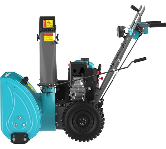 Снегоуборочная машина ALTECO SBG 724 Pro 59927