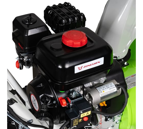 Снегоуборщик REDVERG RD-SB61/8TE 00006695958