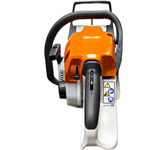 Бензопила Stihl MS 172 14" 3/8" Picco 1,3 мм (без чехла) 11480113030k