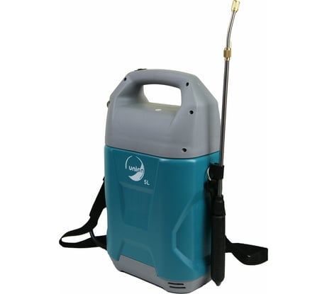 Аккумуляторный опрыскиватель Union ОР-5АТ
