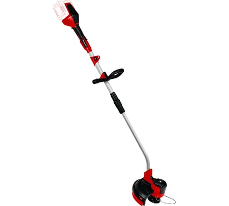 Аккумуляторный триммер Einhell PXC GE-CT 36/30 Li E-solo 3411300