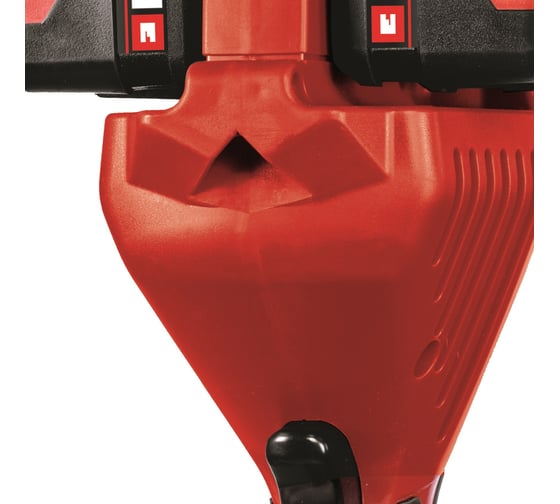 Аккумуляторный триммер Einhell PXC GE-CT 36/30 Li E-solo 3411300