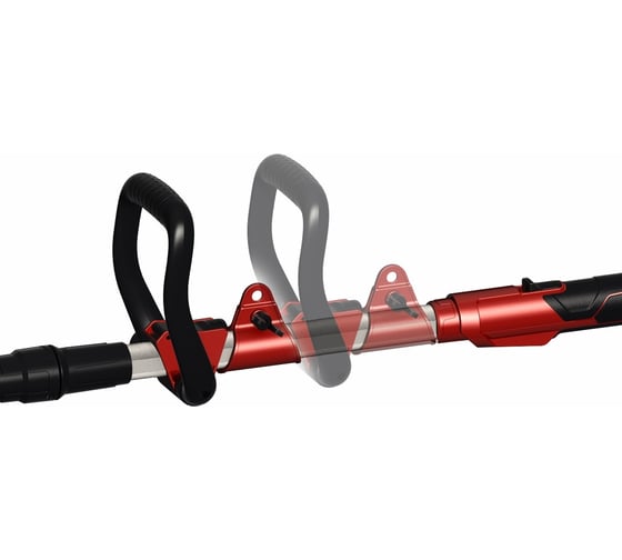 Аккумуляторный триммер Einhell PXC GE-CT 36/30 Li E-solo 3411300