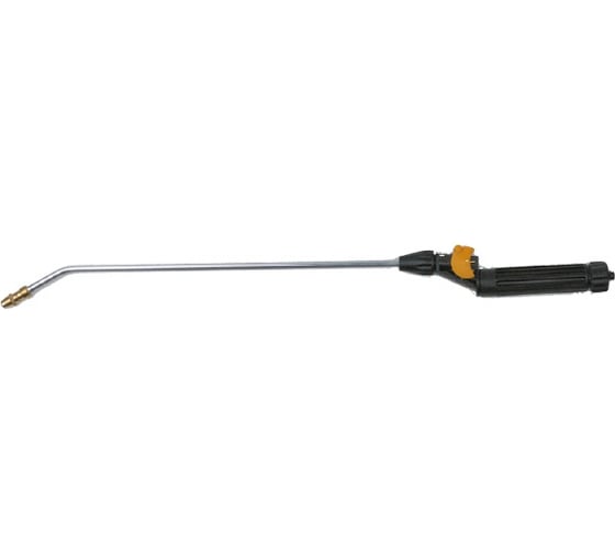 Помповый опрыскиватель со штангой Volpi Flora 10 л Rapid/Get 3385C