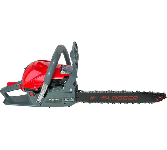 Бензопила Slogger GS58