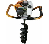 Мотобур Slogger EA55