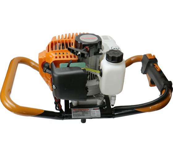 Мотобур Slogger EA55