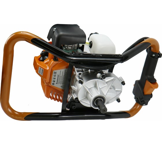 Мотобур Slogger EA55