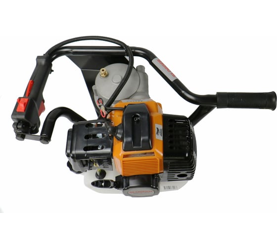 Мотобур Slogger EA50