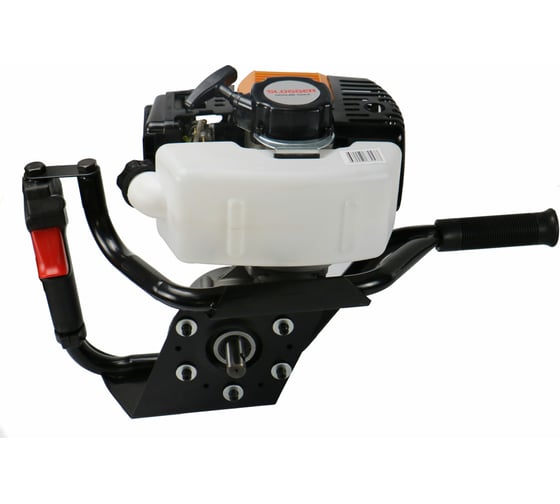 Мотобур Slogger EA50