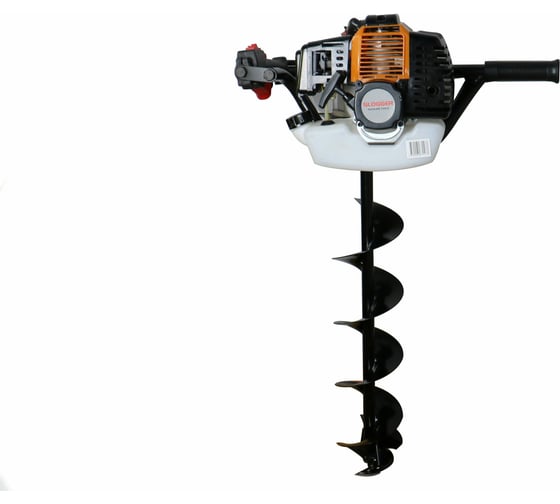 Мотобур Slogger EA50