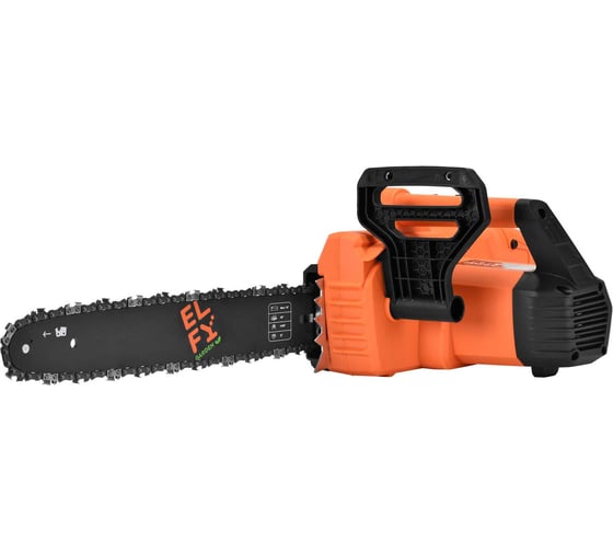Пила цепная электрическая ELFY 16", 2100 Вт, ECS2100ES