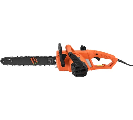 Пила цепная электрическая ELFY 16", 2100 Вт, ECS2100ES