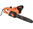 Пила цепная электрическая ELFY 16", 2100 Вт, ECS2100ES 2