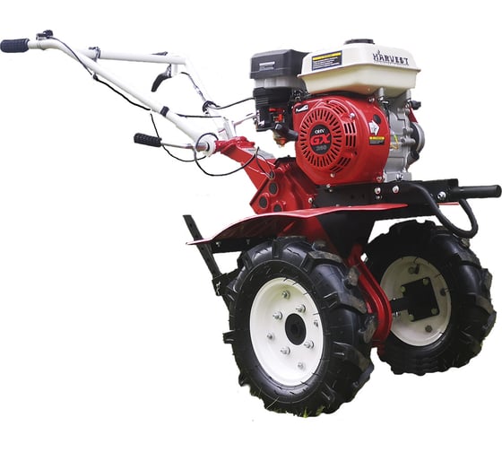 Мотоблок (культиватор) Harvest GX 260 MHV0018003