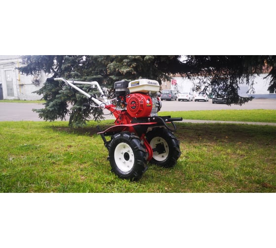 Мотоблок (культиватор) Harvest GX 260 MHV0018003