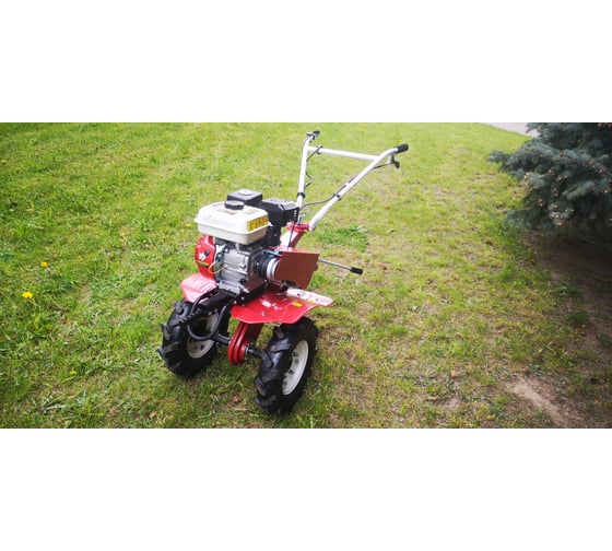 Мотоблок (культиватор) Harvest GX 260 MHV0018003