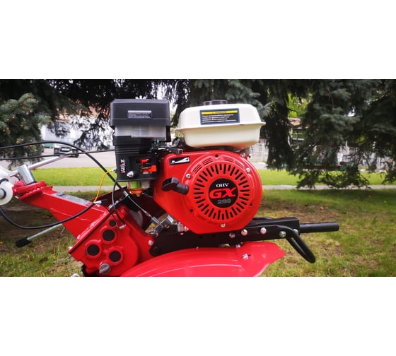 Мотоблок (культиватор) Harvest GX 260 MHV0018003