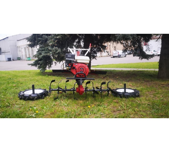 Мотоблок Harvest GX 270 MHV0038027