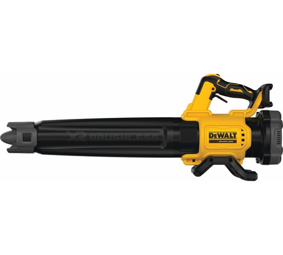Аккумуляторная воздуходувка Dewalt DCMBL562N, 18 В, 764 м³/ч, без АКБ и ЗУ DCMBL562N-XJ