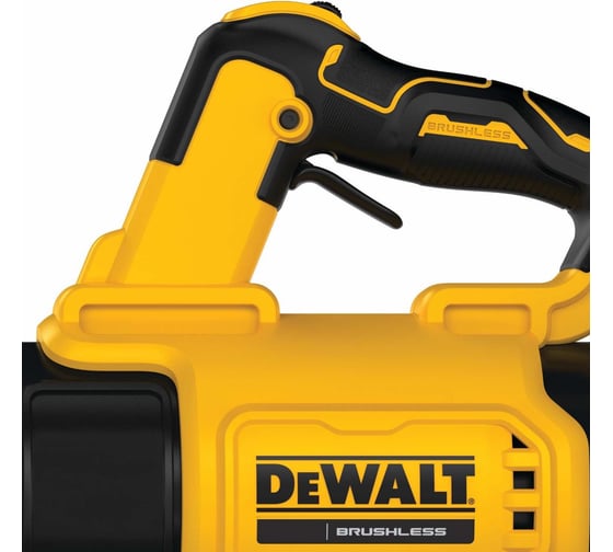 Аккумуляторная воздуходувка Dewalt DCMBL562N, 18 В, 764 м³/ч, без АКБ и ЗУ DCMBL562N-XJ