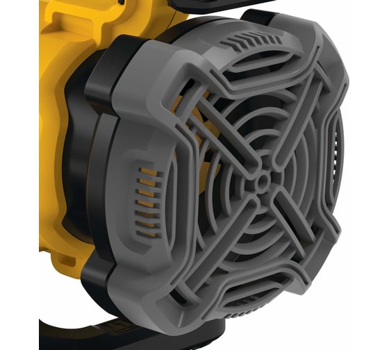 Аккумуляторная воздуходувка Dewalt DCMBL562N, 18 В, 764 м³/ч, без АКБ и ЗУ DCMBL562N-XJ