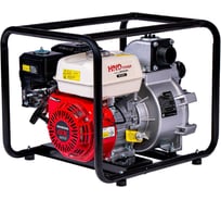 Мотопомпа бензиновая HND WP20XT