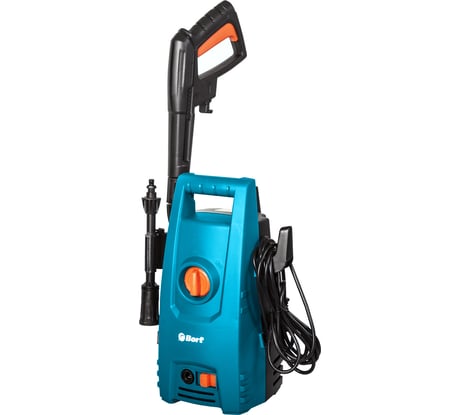 Мойка высокого давления BORT BHR-1600 98294101