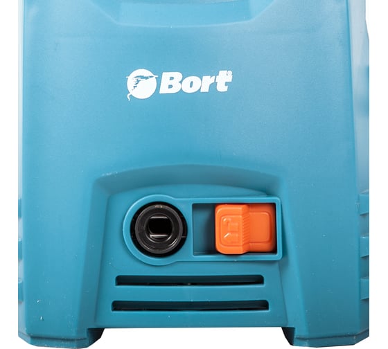 Мойка высокого давления BORT BHR-1600 98294101
