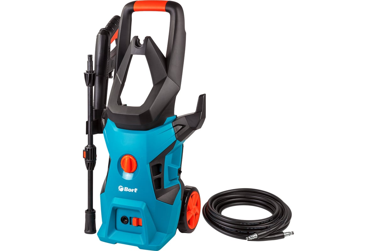 Мойка высокого давления BORT BHR-2000-Pro 91276070 - выгодная цена ...