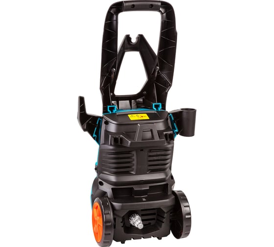 Мойка высокого давления BORT BHR-2000-Pro 91276070