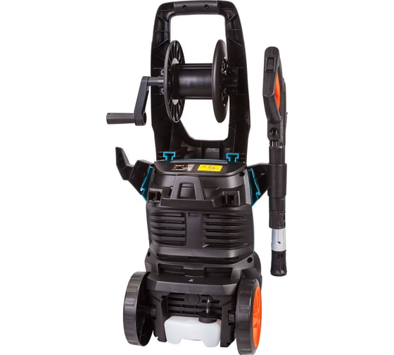 Мойка высокого давления BORT BHR-2500R-Pro 91276018