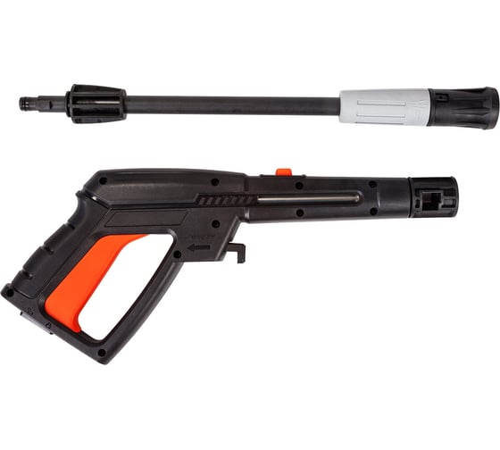 Мойка высокого давления BORT BHR-2500R-Pro 91276018