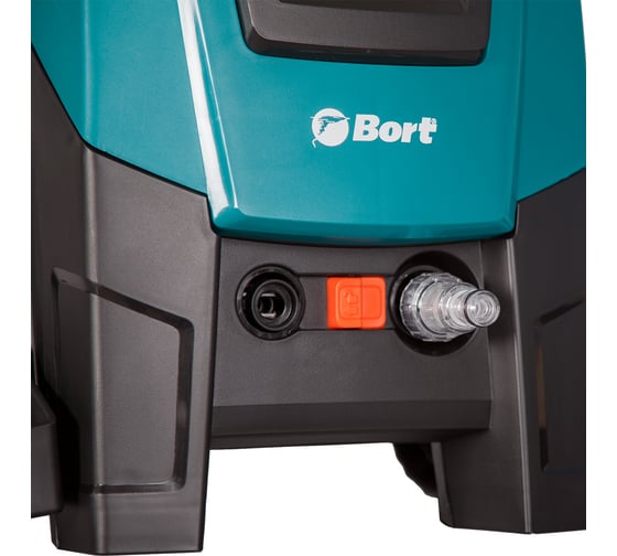 Мойка высокого давления BORT BHR-2100-Pro 91272614