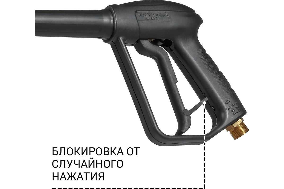 Мойка высокого давления BORT KEX-3000 91276308 - выгодная цена, отзывы ...