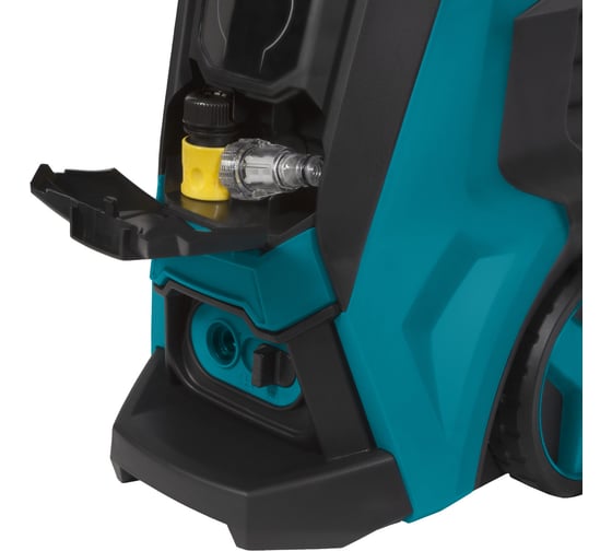 Мойка высокого давления BORT BHR-2000-Smart 91275721