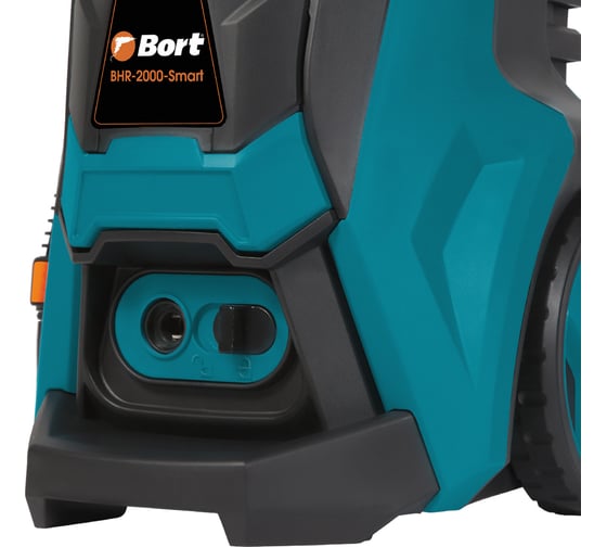 Мойка высокого давления BORT BHR-2000-Smart 91275721