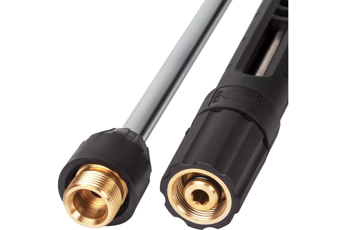 Мойка высокого давления BORT KEX-2500 93720100 - выгодная цена, отзывы ...