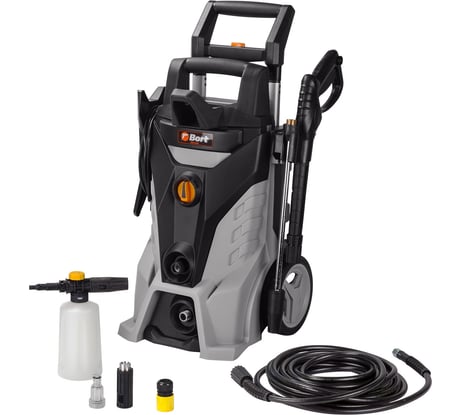 Мойка высокого давления BORT KEX-2500 93720100