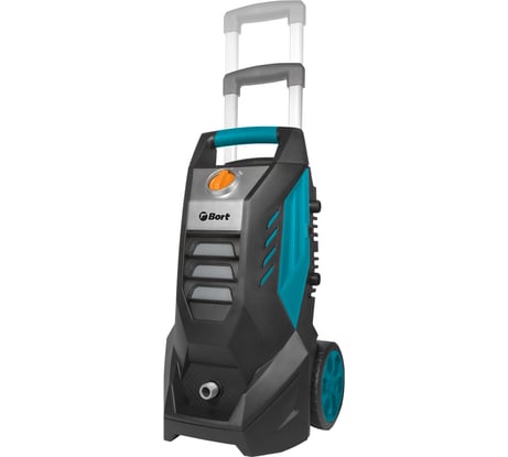 Мойка высокого давления BORT BHR-2200-Pro 93411997