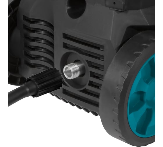 Мойка высокого давления BORT BHR-2200-Pro 93411997