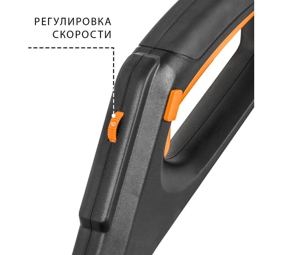 Снегоуборщик аккумуляторный BORT BSF-40 (без АКБ и ЗУ) 93418385