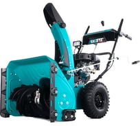 Бензиновый снегоуборщик Steviman SX-61E