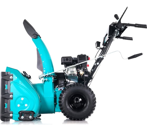 Бензиновый снегоуборщик Steviman SX-61E