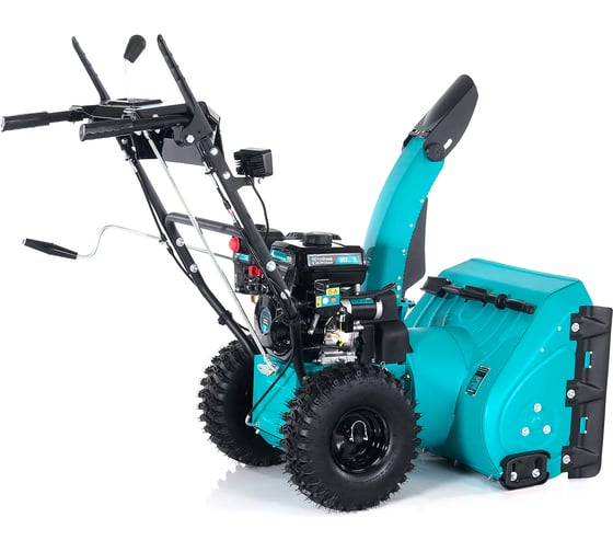 Бензиновый снегоуборщик Steviman SX-61E