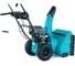 Бензиновый снегоуборщик Steviman SX-61E 5