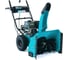 Бензиновый снегоуборщик Steviman SX-61E 8