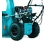 Бензиновый снегоуборщик Steviman SX-61E 10