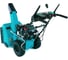 Бензиновый снегоуборщик Steviman SX-61E 12